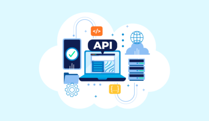 API Integration services