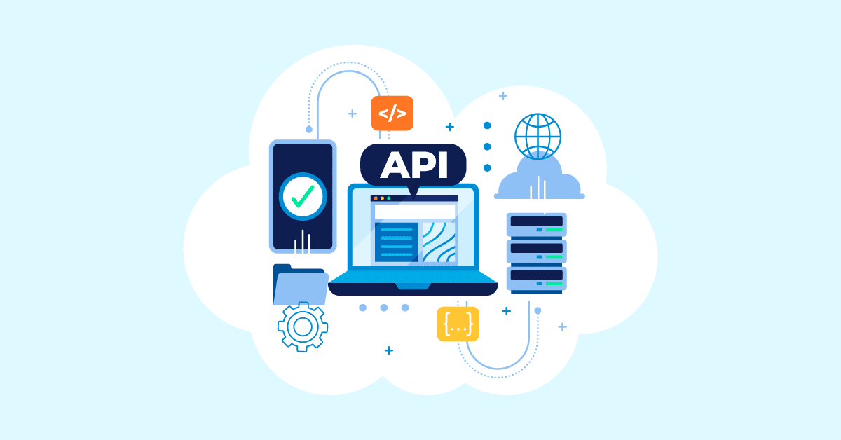 API Integration services