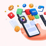 Mobile App Development company in Delhi