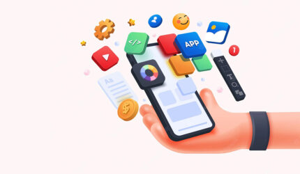 Mobile App Development company in Delhi