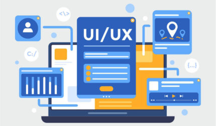 UI UX design